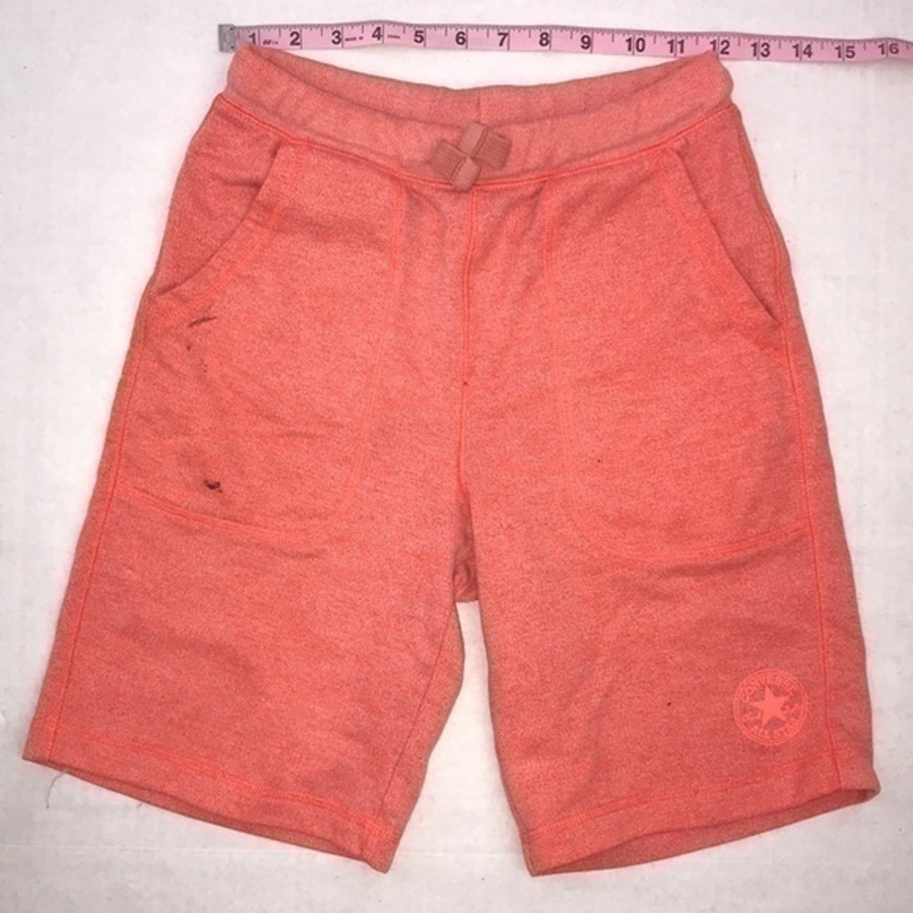 Converse Jogger Shorts - Picture 6 of 10